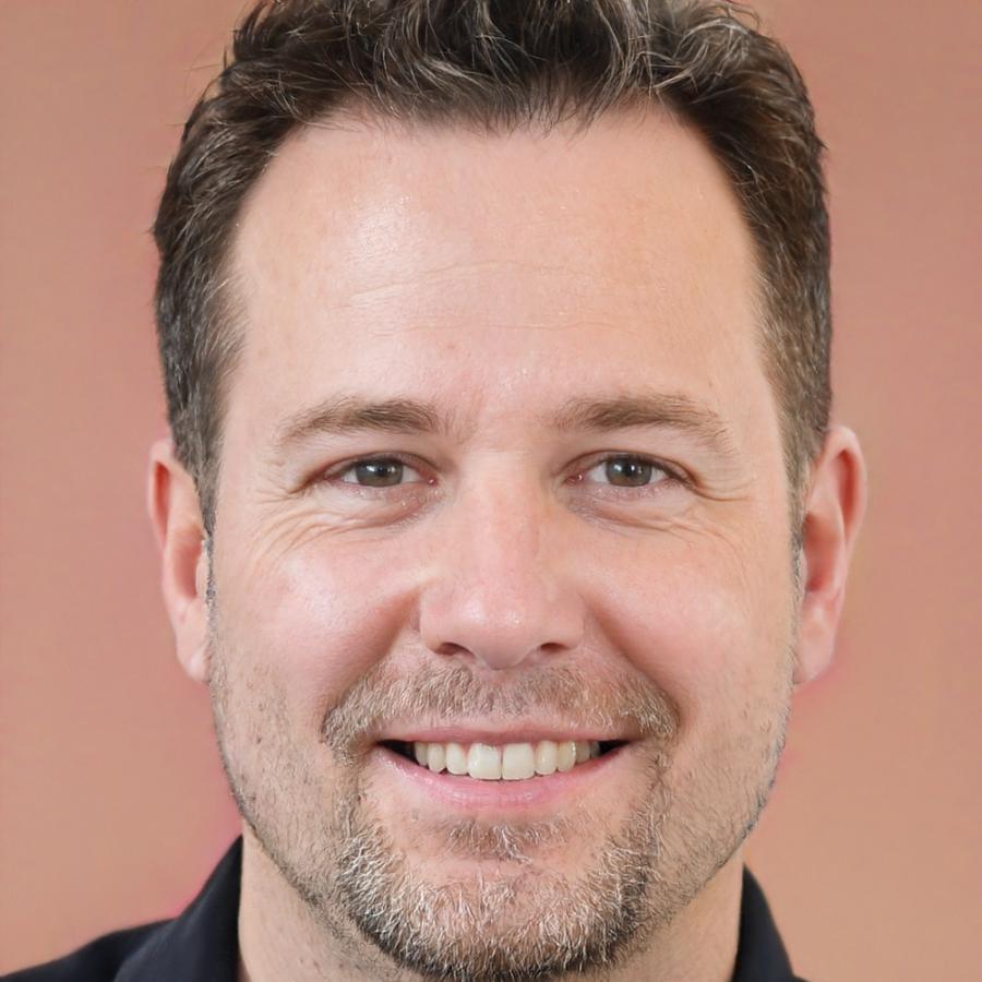 Michael Weber, Finanzexperte bei myranthoravex